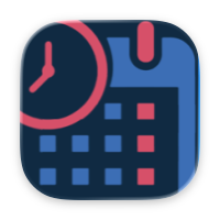 Side Calendar