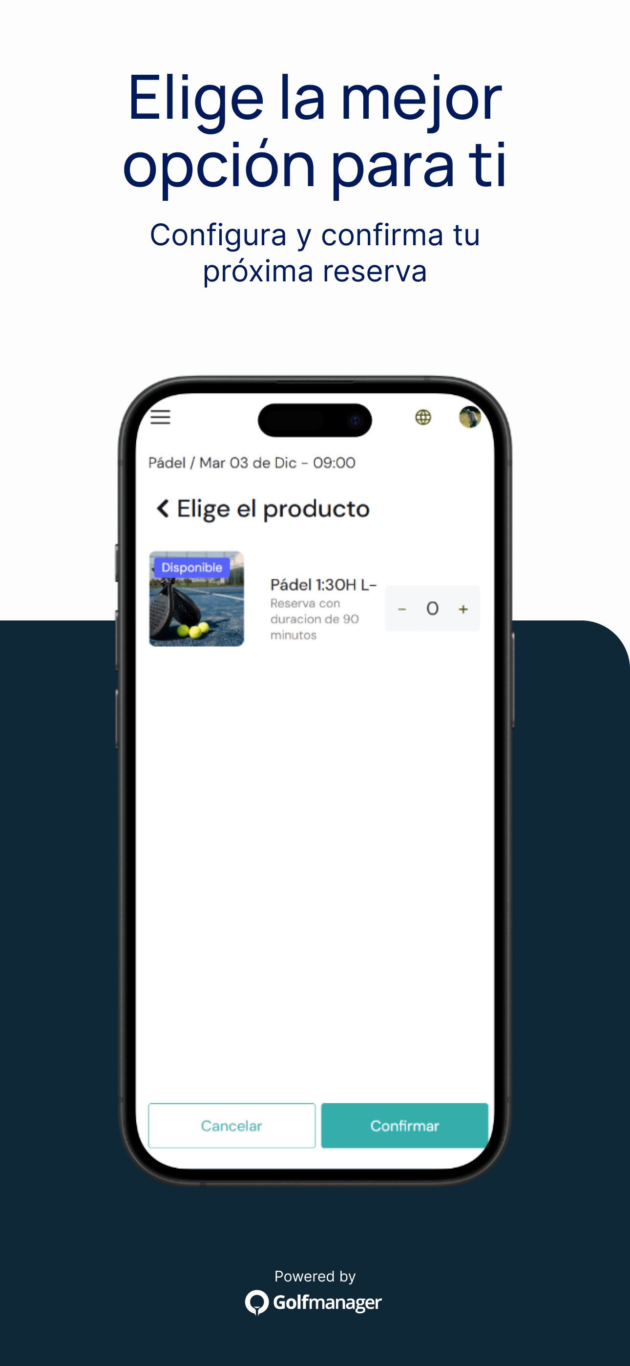 SanfraApp