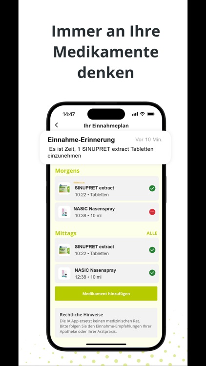 Schiller Apotheken screenshot-5