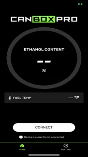 canboxpro iphone screenshot 2