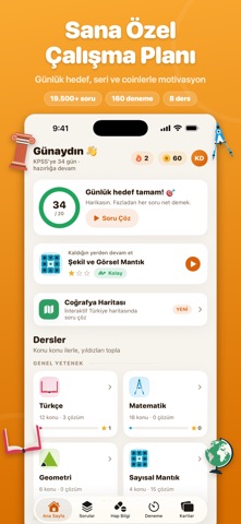 KPSS Digital 2026 iPhone screenshot 3
