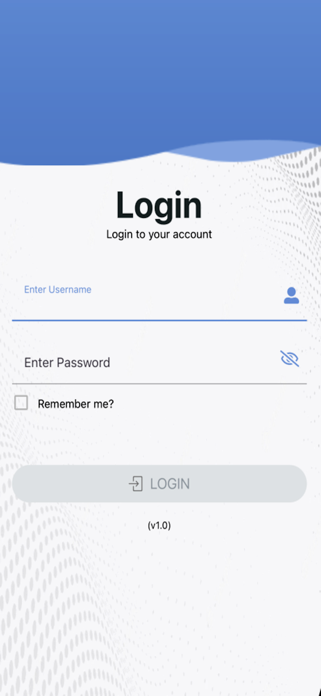 Swachhta Portal Screenshot 1 of 6
