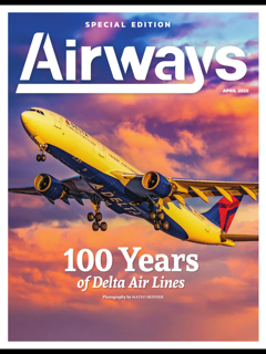 Airways Magazine screenshot 9