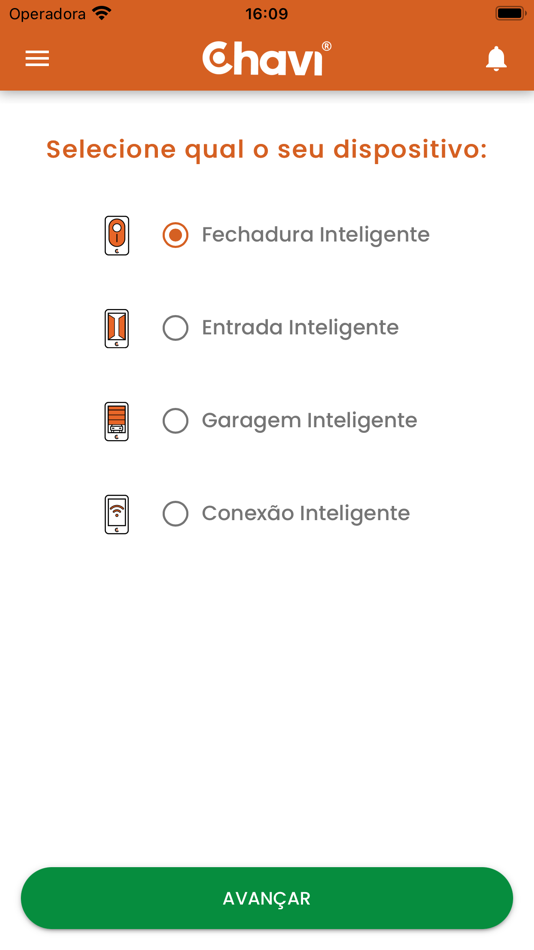 #4. Chavi (iOS) 由: Chavi Tecnologia Ltda