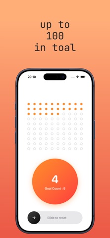 SetCounter: Easy counting tool screenshot