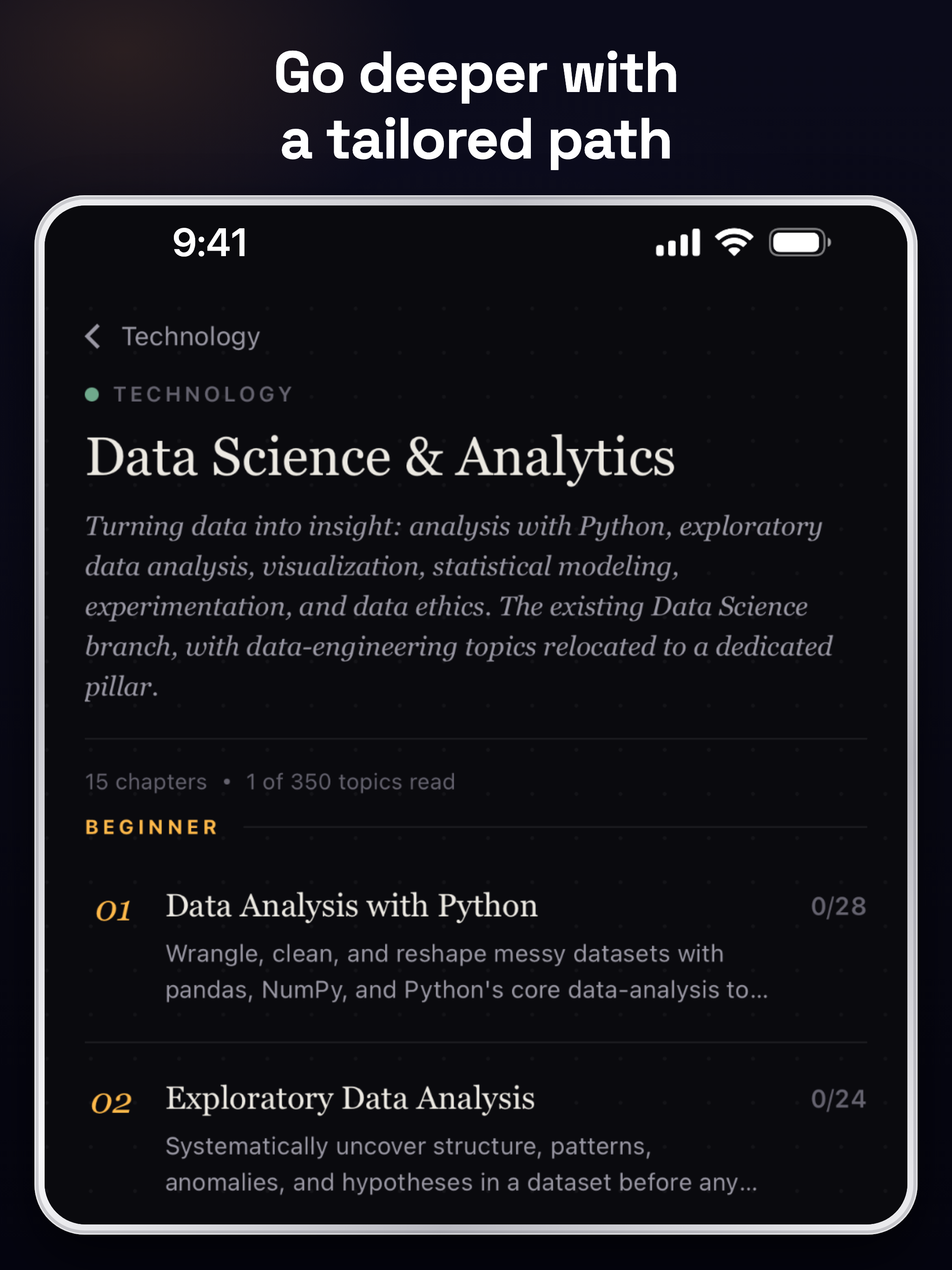 Learnara - Learn Visually