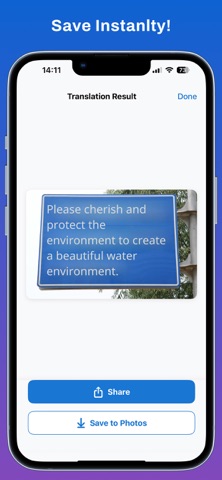 Screen Translator AI screenshot