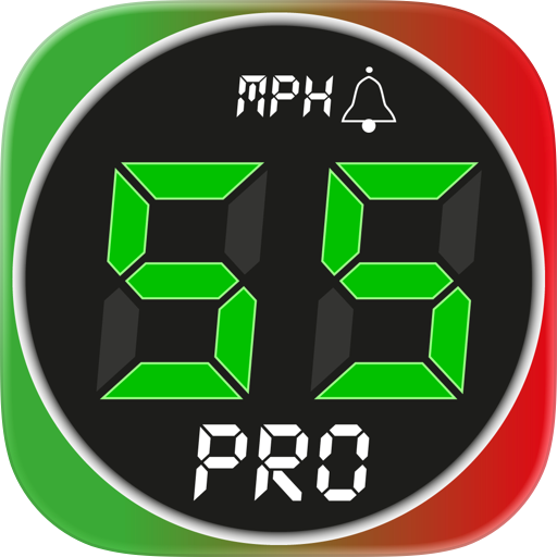 Speedometer 55 Pro. GPS kit.