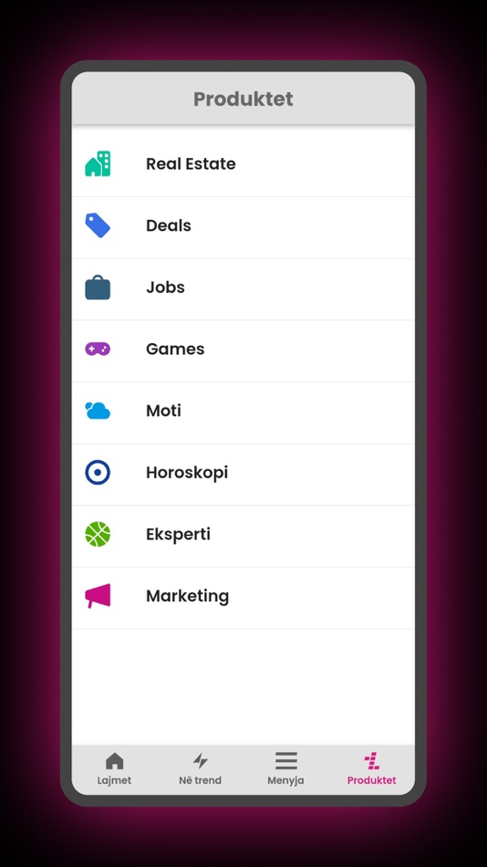 #2. Telegrafi (iOS) 由: Telegrafi