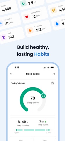 VINKFIT Screenshot 4 of 8