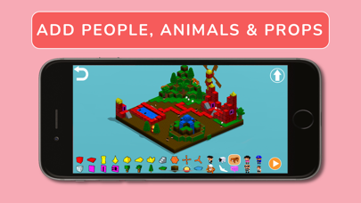 Screenshot #2 pour Montessori World