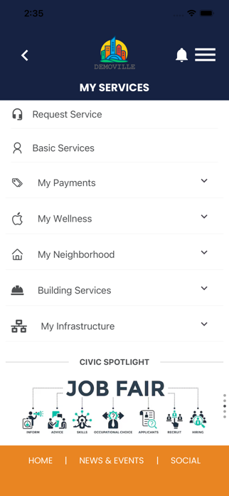 Here & Now Community Screenshot 5 of 5