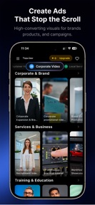 Topview: Marketing Video Agent screenshot
