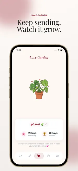 drawn - love notes for couples screenshot 4