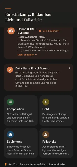 Shotwise screenshot 4