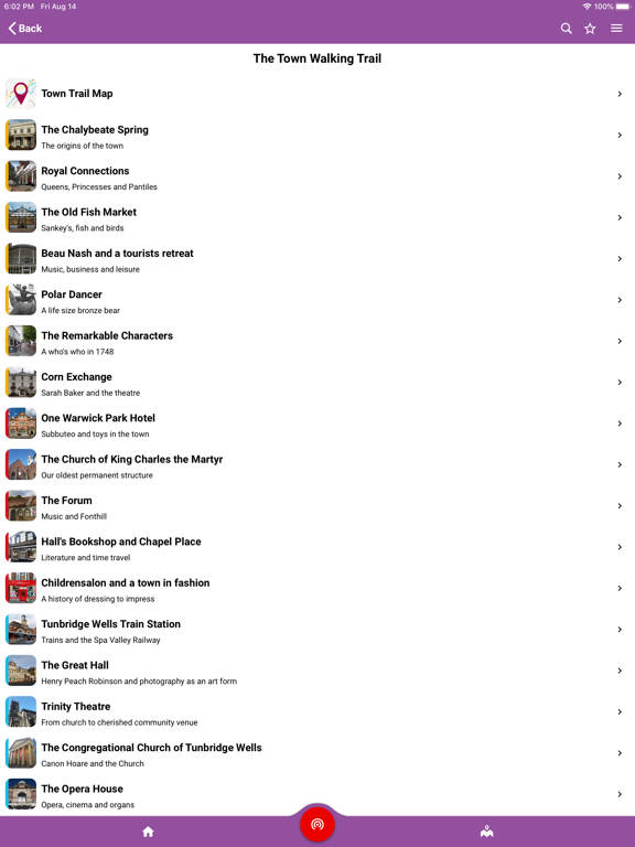 Screenshot #5 pour Tales of Tunbridge Wells