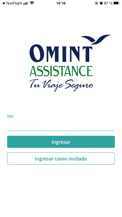 OMINT Assistance