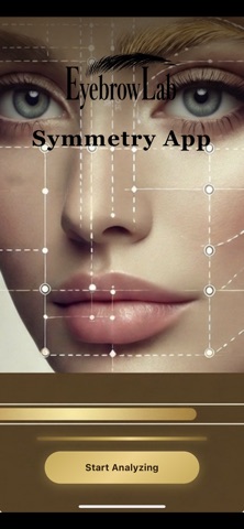 Symmetrx Screenshot 1 of 3