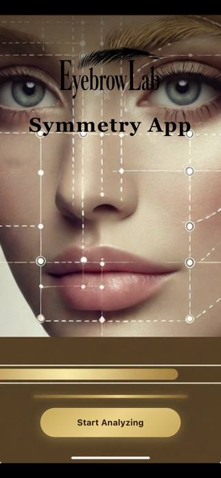 Symmetrx Screenshot 1 of 3
