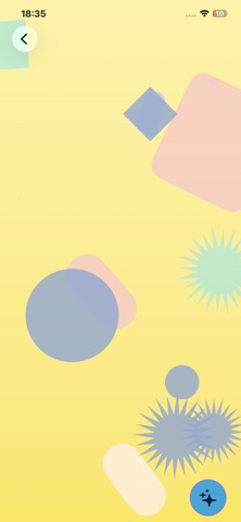 Matching Pairs Game screenshot