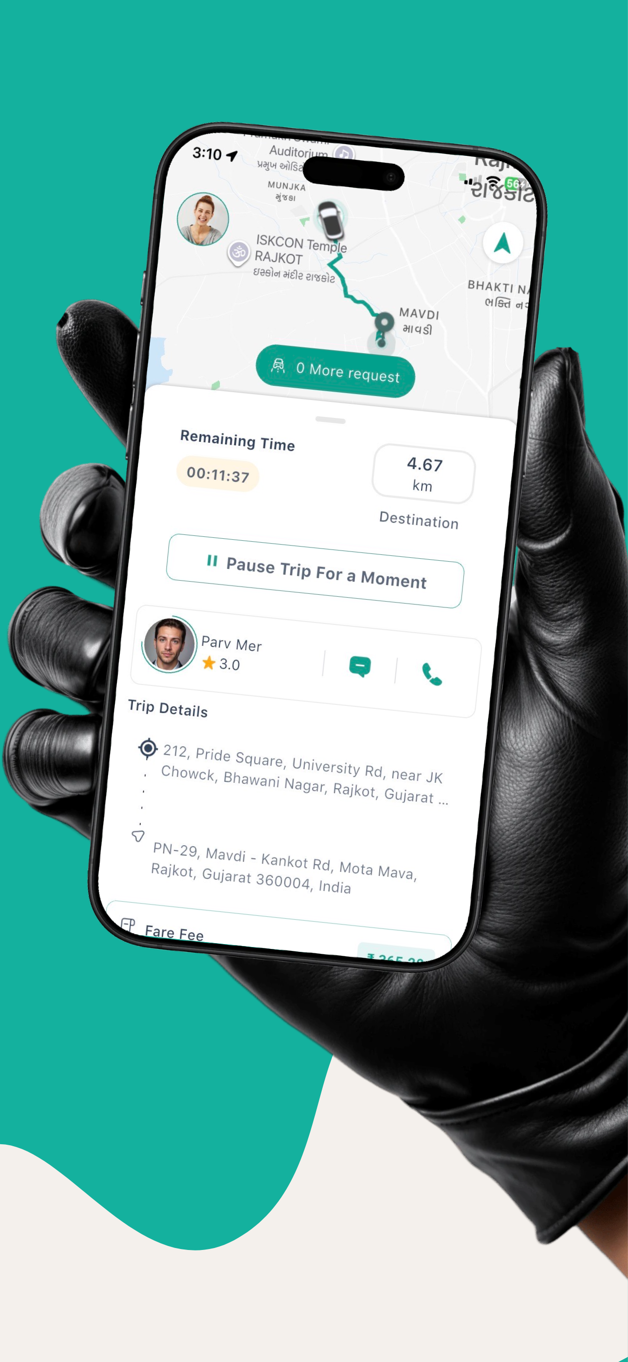Paygo Drivers screenshot 6