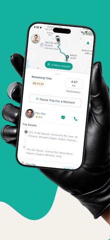 Paygo Drivers Screenshot 6 of 7