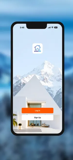SmartHM screenshot 1
