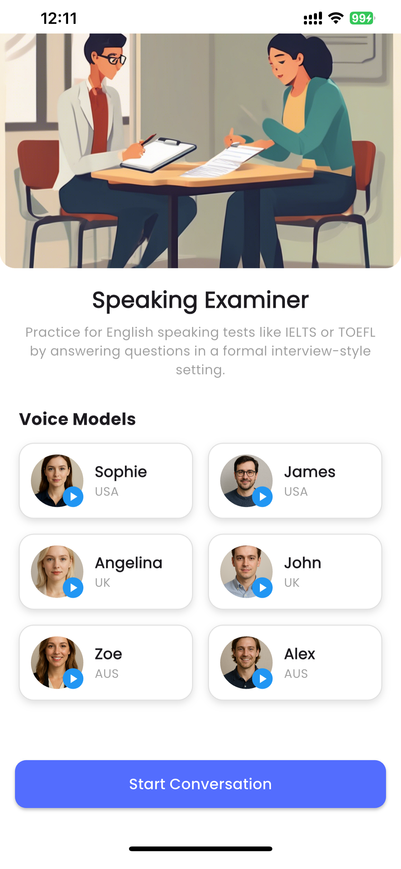 Speko AI screenshot 8