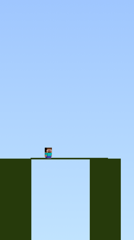 #4. Block Bridge: 2D Bridge Game (iOS) 由: Wolk Creative