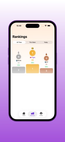 Swilingu: Learn Languages Screenshot 5 of 5