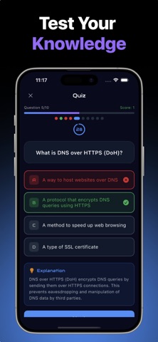 ShadowNetPro screenshot