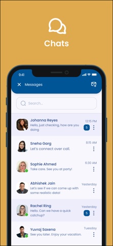 IYR Gathering 2025 screenshot