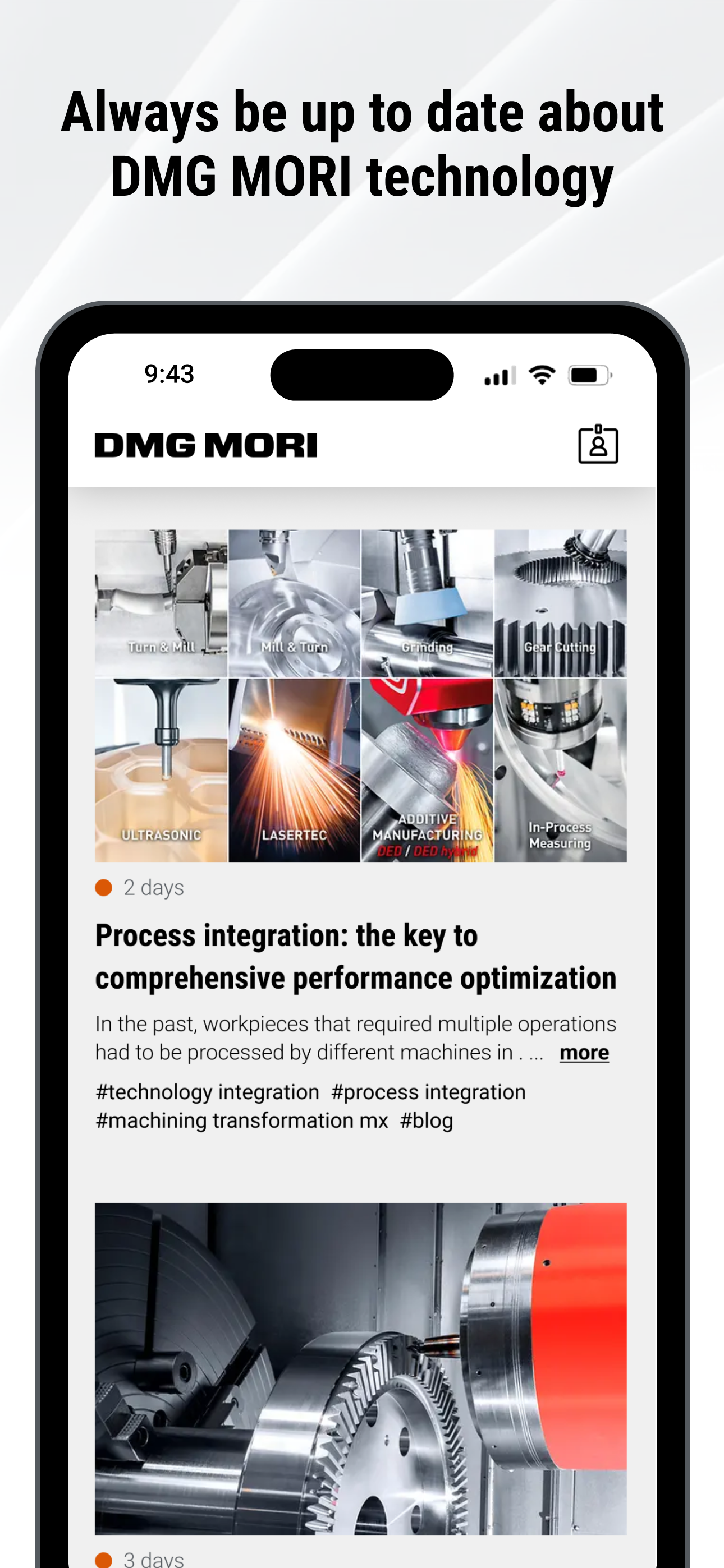 DMG MORI