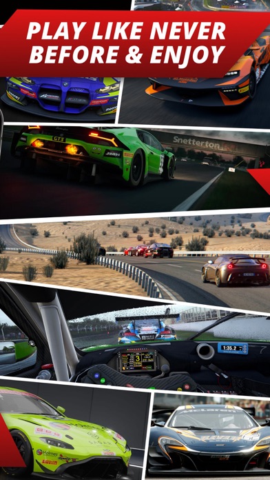Mods, Cars, Maps Assetto Corsa Screenshot