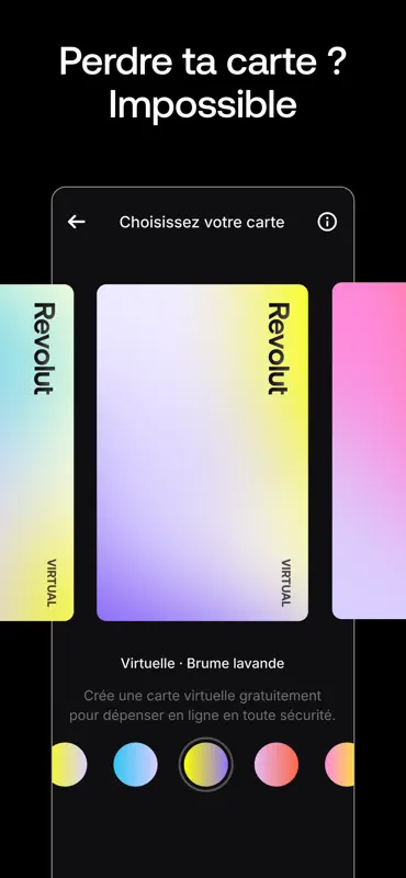 Revolut — Teen Finance screenshot 4 of 7