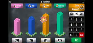 Party Darts Scorer 2 screenshot 3