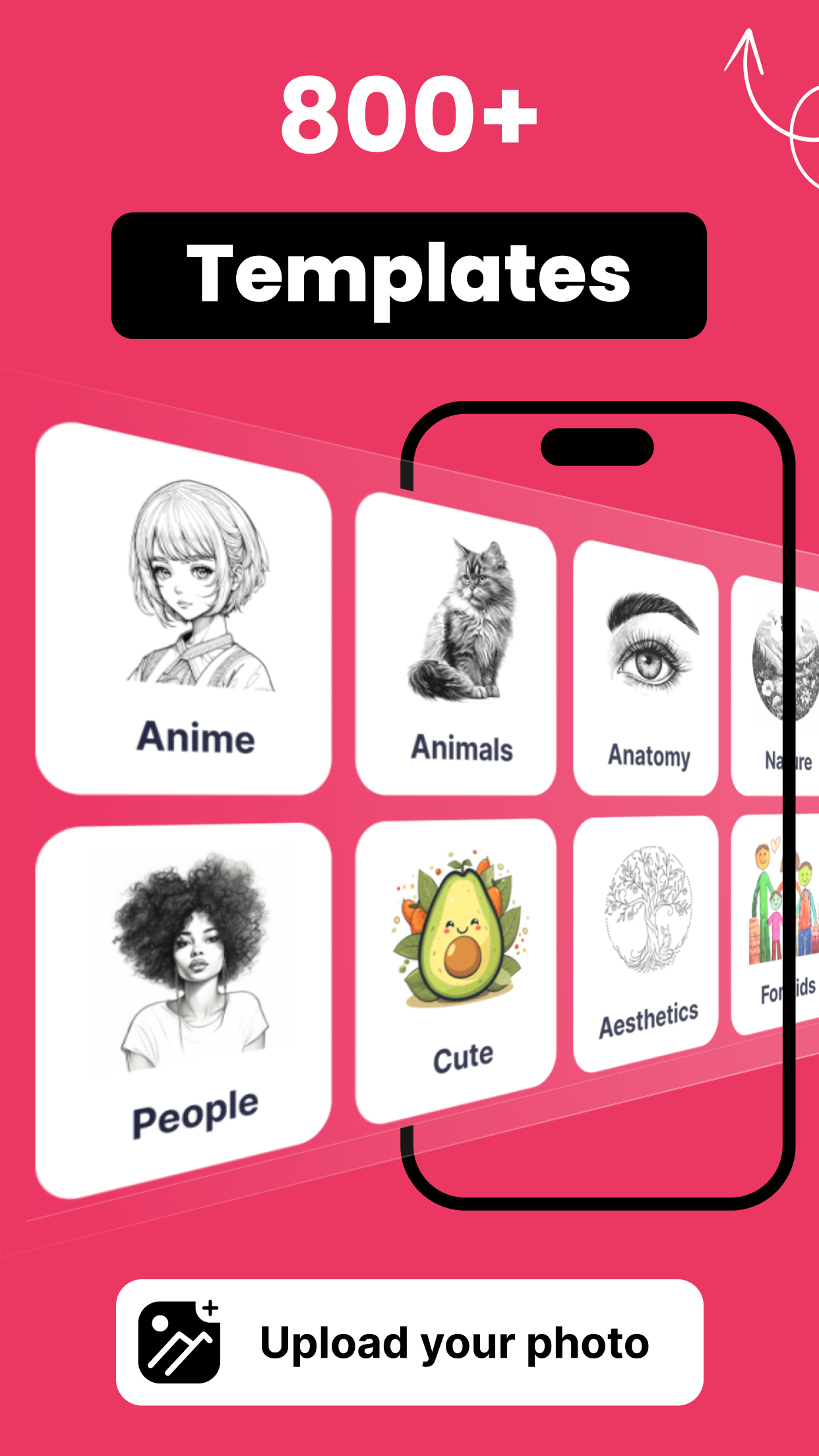 AR Drawing: Sketch & Paint screenshot 3