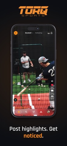 TORQ Sports Screenshot 1 of 6
