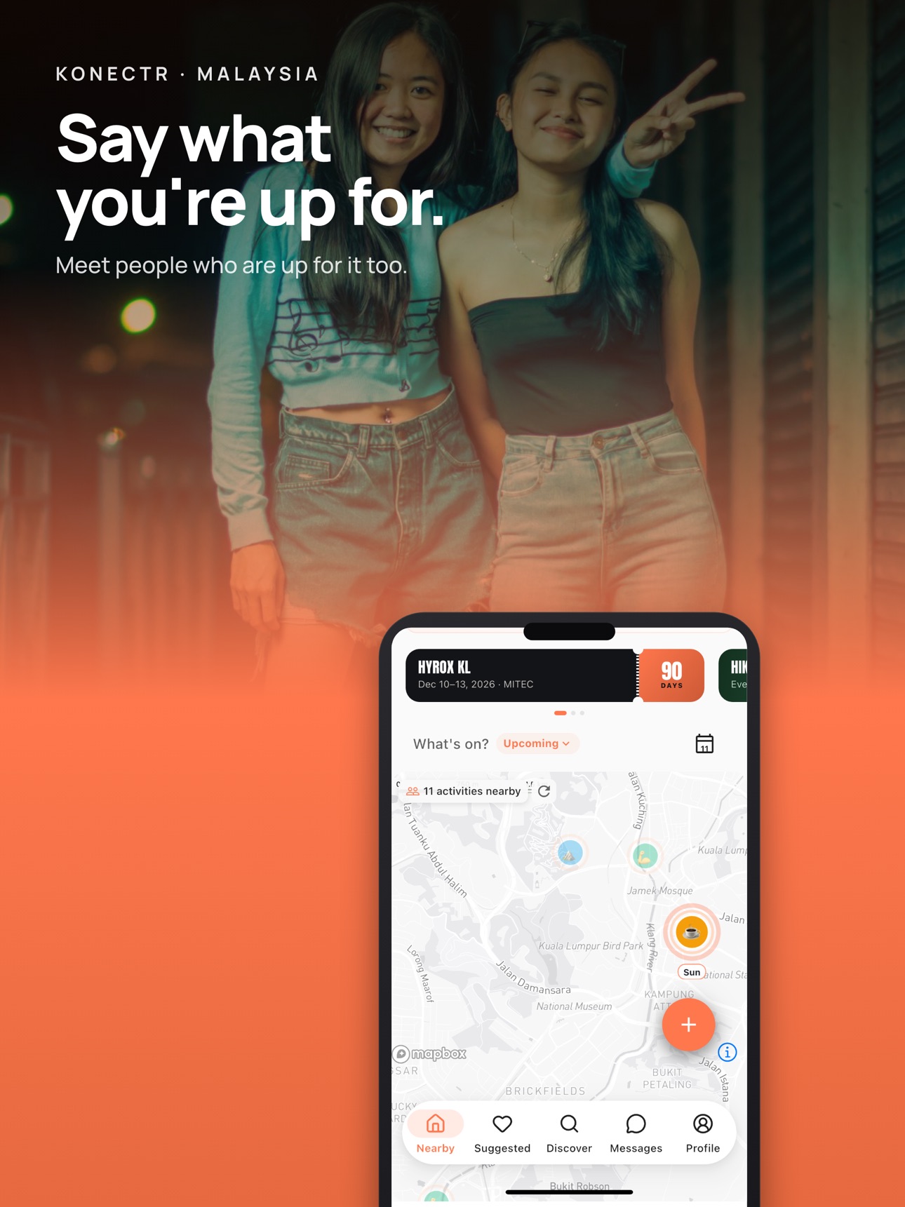 Screenshot 7 of Konectr