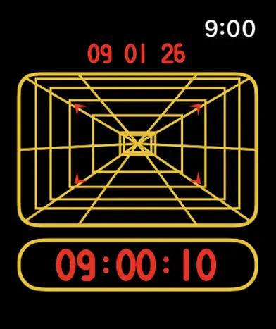 Stay On Target 1138 screenshot 1