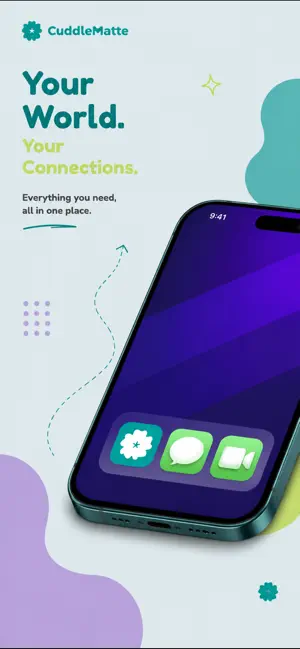 CuddleMatte screenshot 1