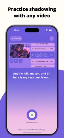 EngDaily Screenshot 2 of 9