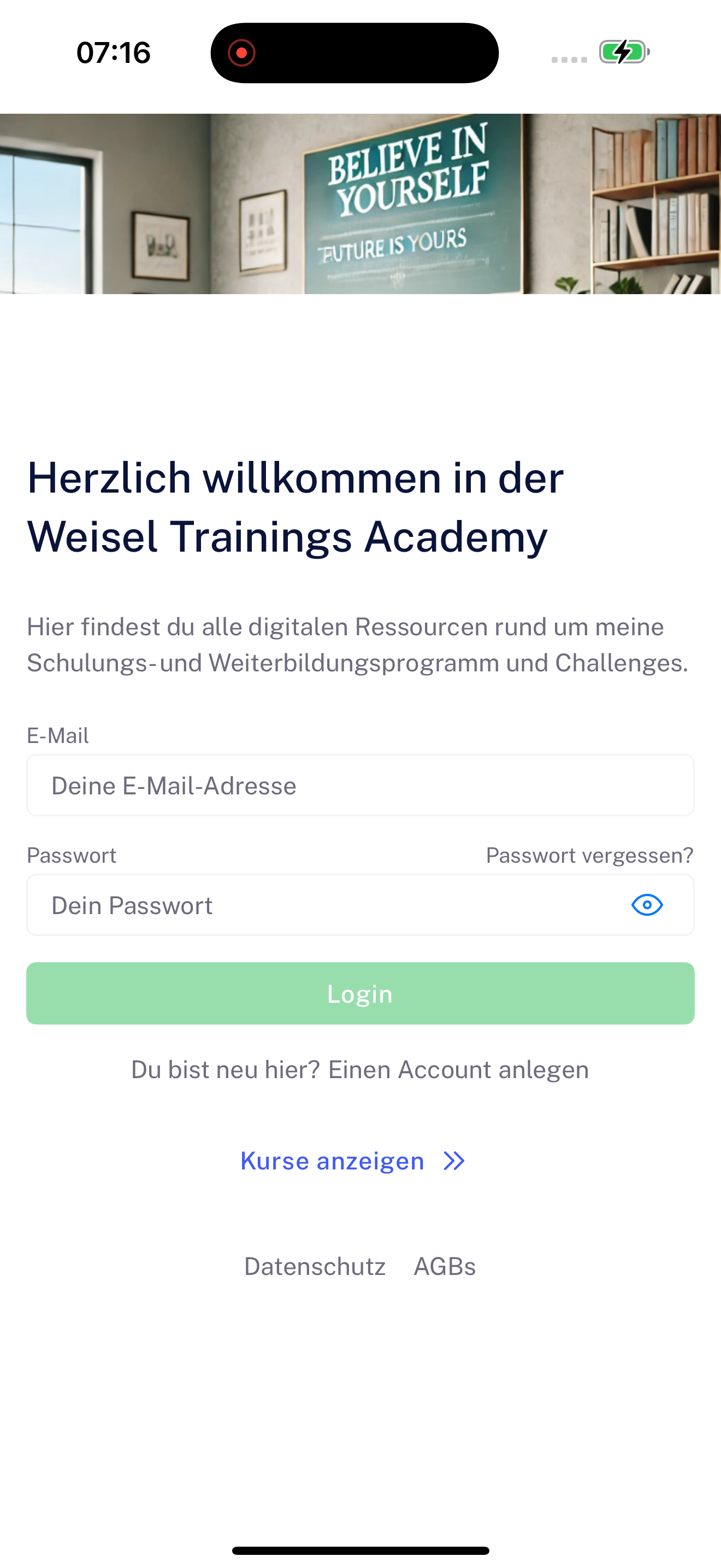 WeiselAcademy