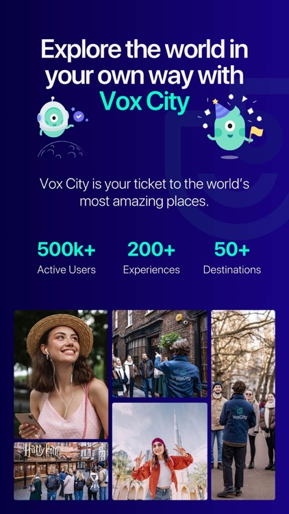 Vox City
