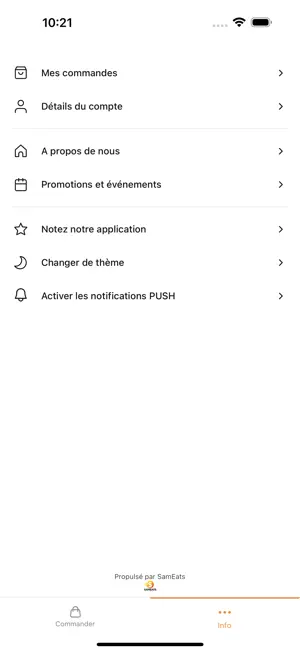 Pizza Lina screenshot 3