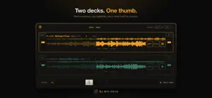 DJ Mix Deck screenshot 4