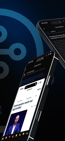 LexMind screenshot