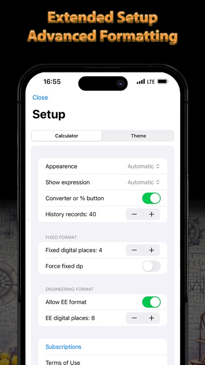 Max Calc screenshot-7