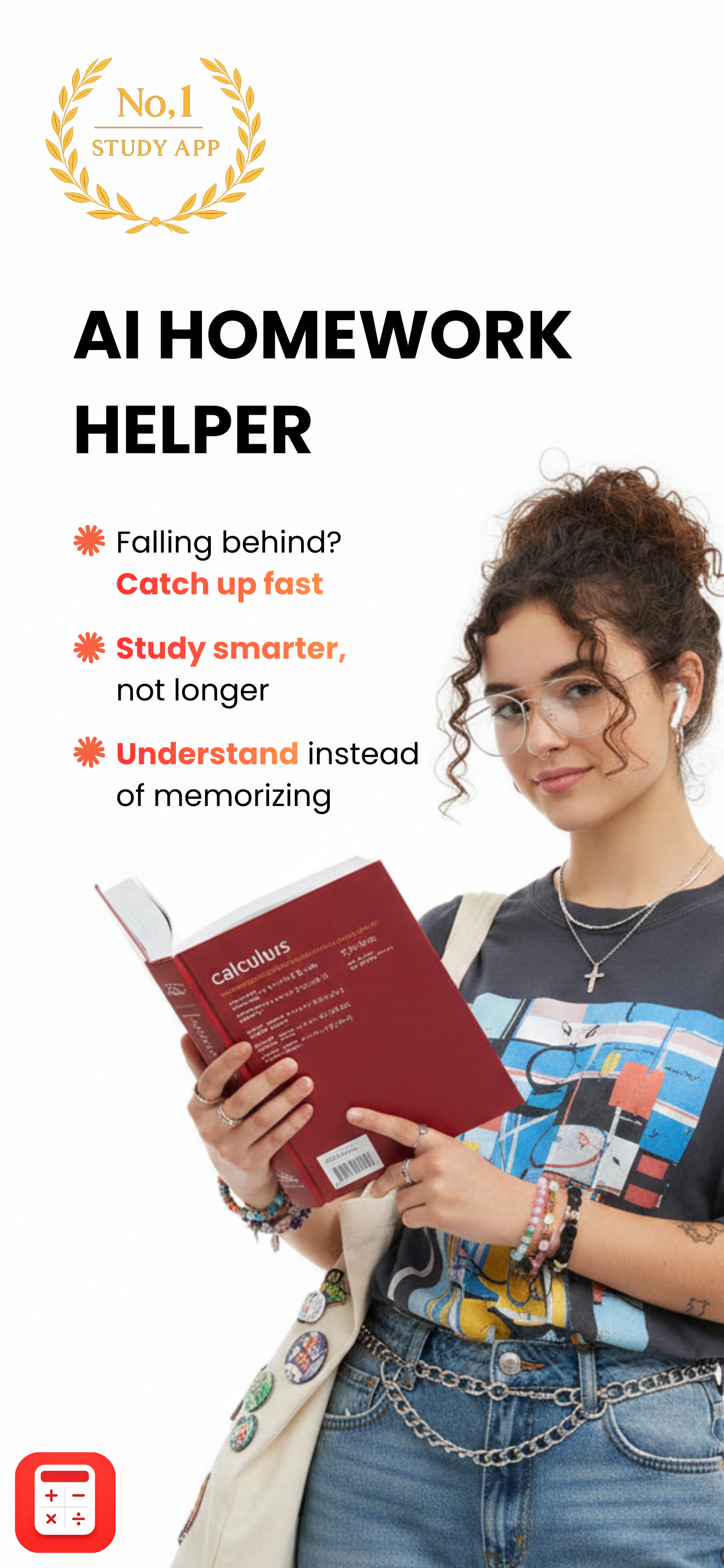 Homework Solver: AI Math