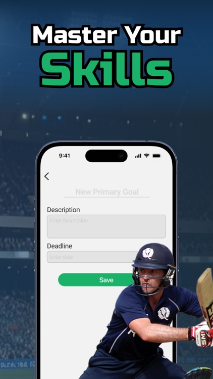 Stake Sports App screenshot-5